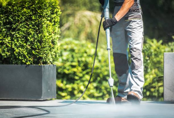 Best Dumpster Area Cleaning  in Grand Rapids, MN