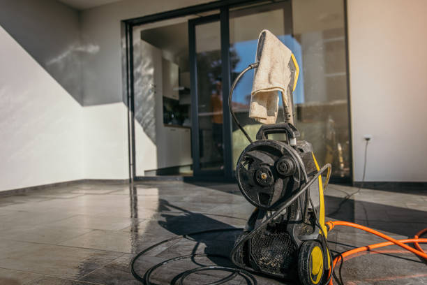 Professional Pressure Washing Services in Grand Rapids, MN